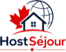 Host Séjour