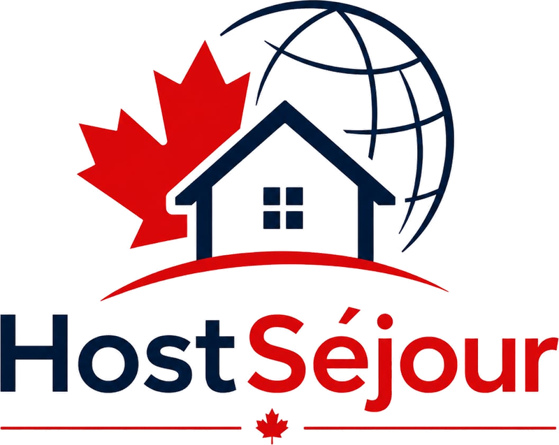 Host Séjour