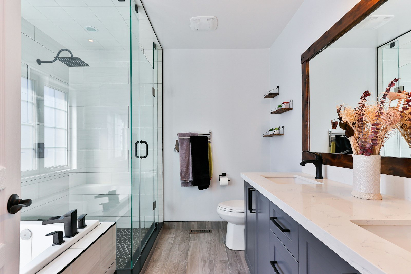 Grand appartement familial, Outremont