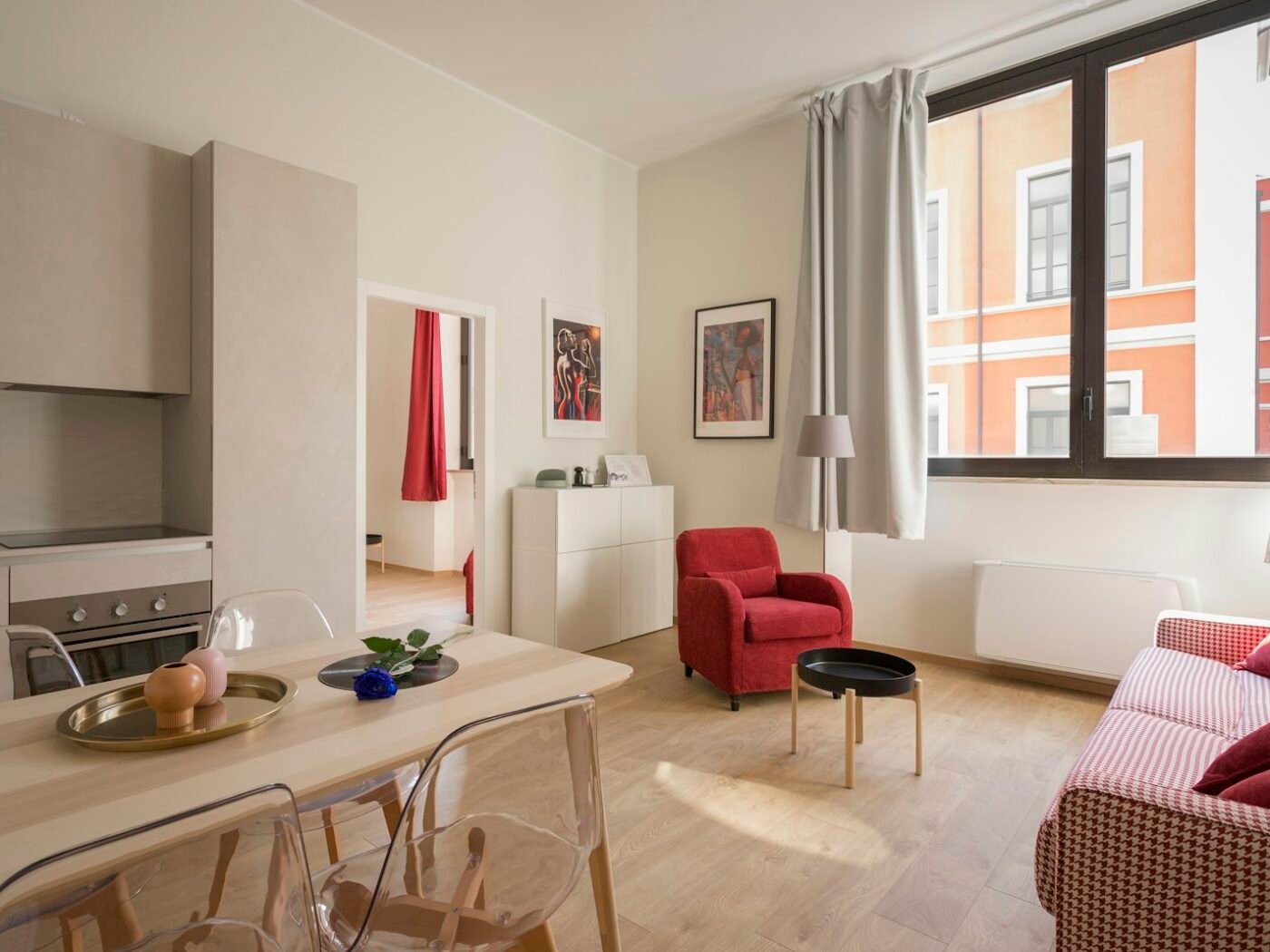 Studio design du Plateau Mont-Royal
