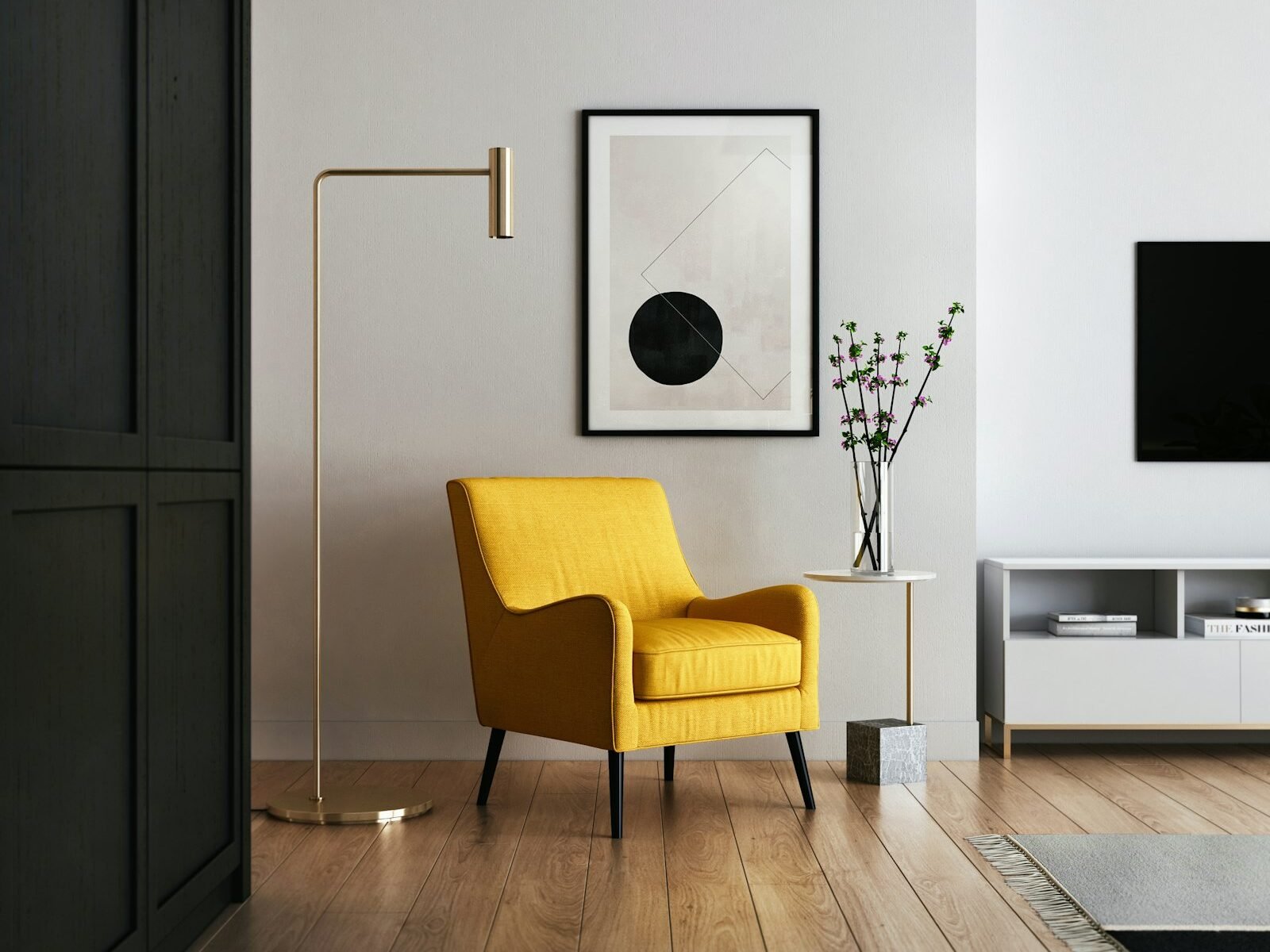Bedroom 1