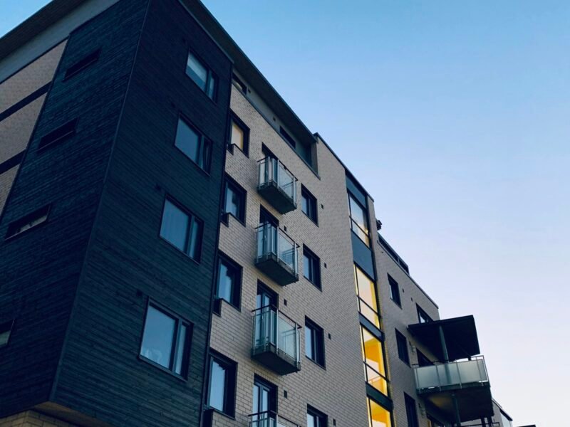 Condo design sur le front de mer, Toronto
