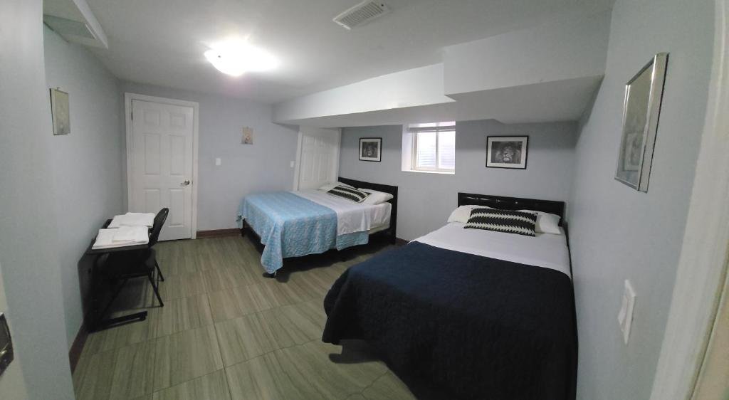 Prestige Accommodation